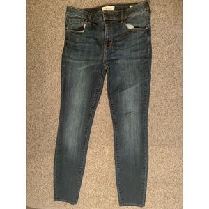 ••• PAC - SUN / Skinniest Size 28 •••